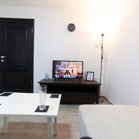 Arad City Center Comfortable Apartment Extérieur photo