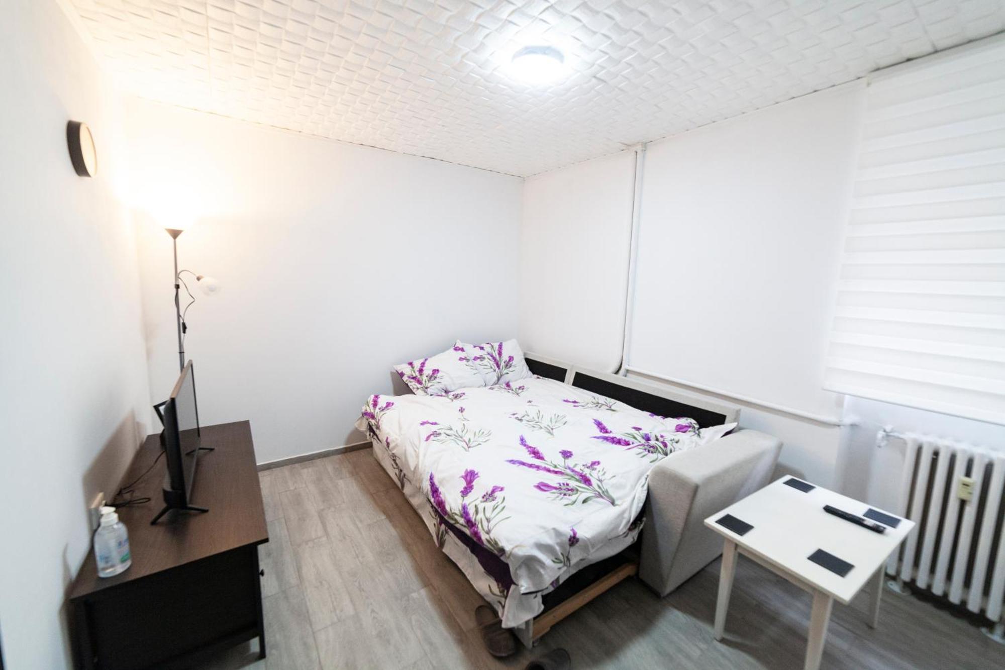 Arad City Center Comfortable Apartment Extérieur photo