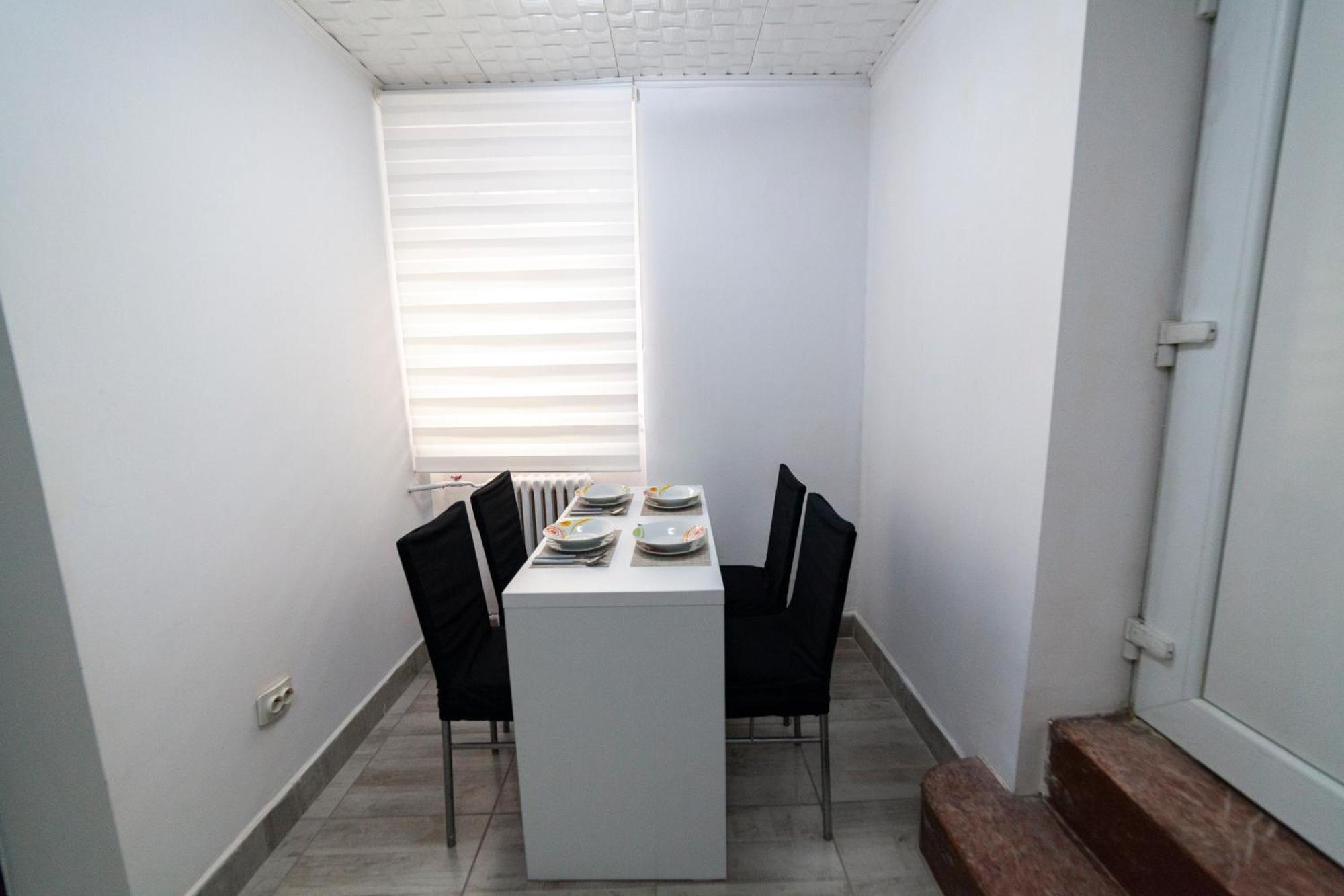 Arad City Center Comfortable Apartment Extérieur photo