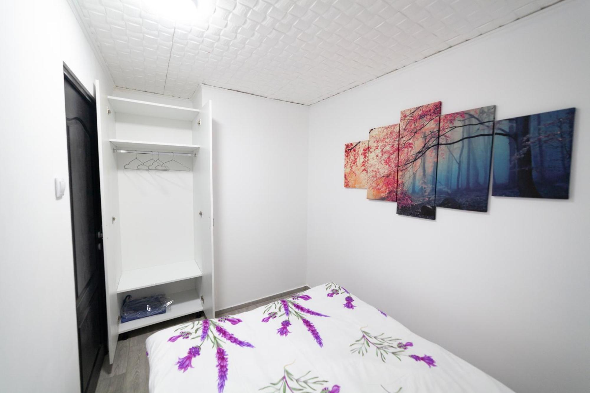 Arad City Center Comfortable Apartment Extérieur photo