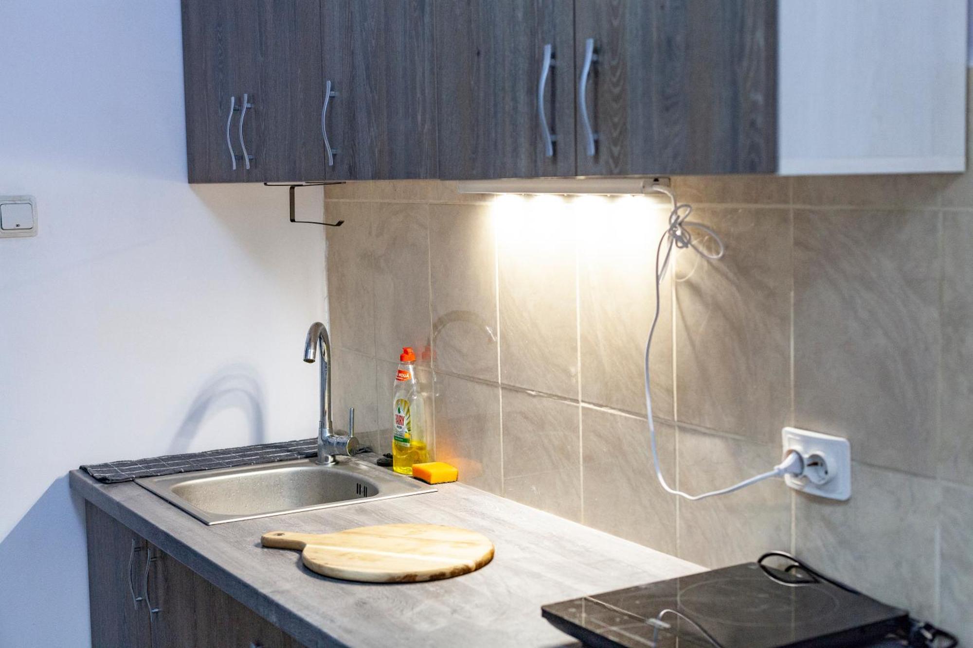 Arad City Center Comfortable Apartment Extérieur photo