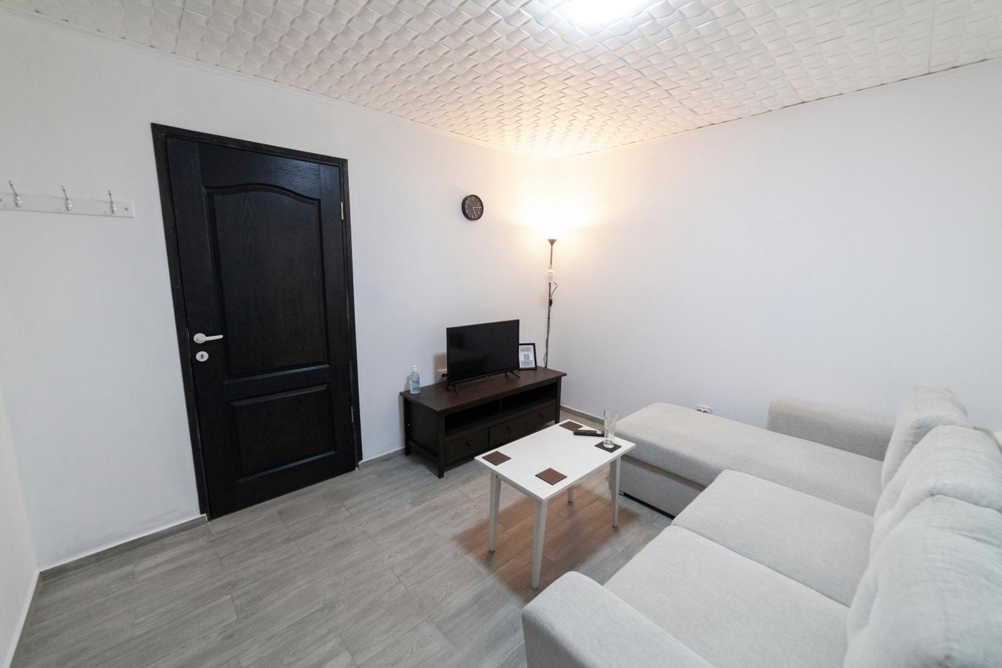 Arad City Center Comfortable Apartment Extérieur photo