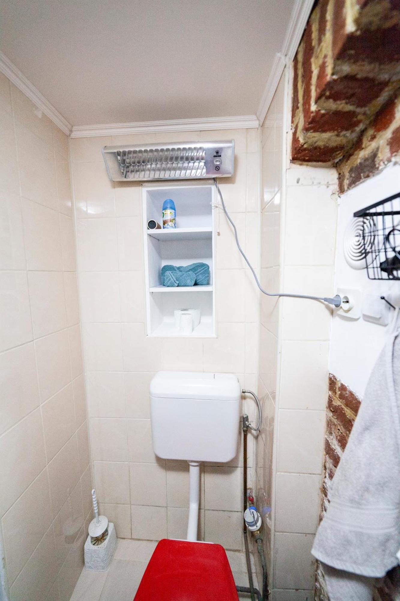 Arad City Center Comfortable Apartment Extérieur photo