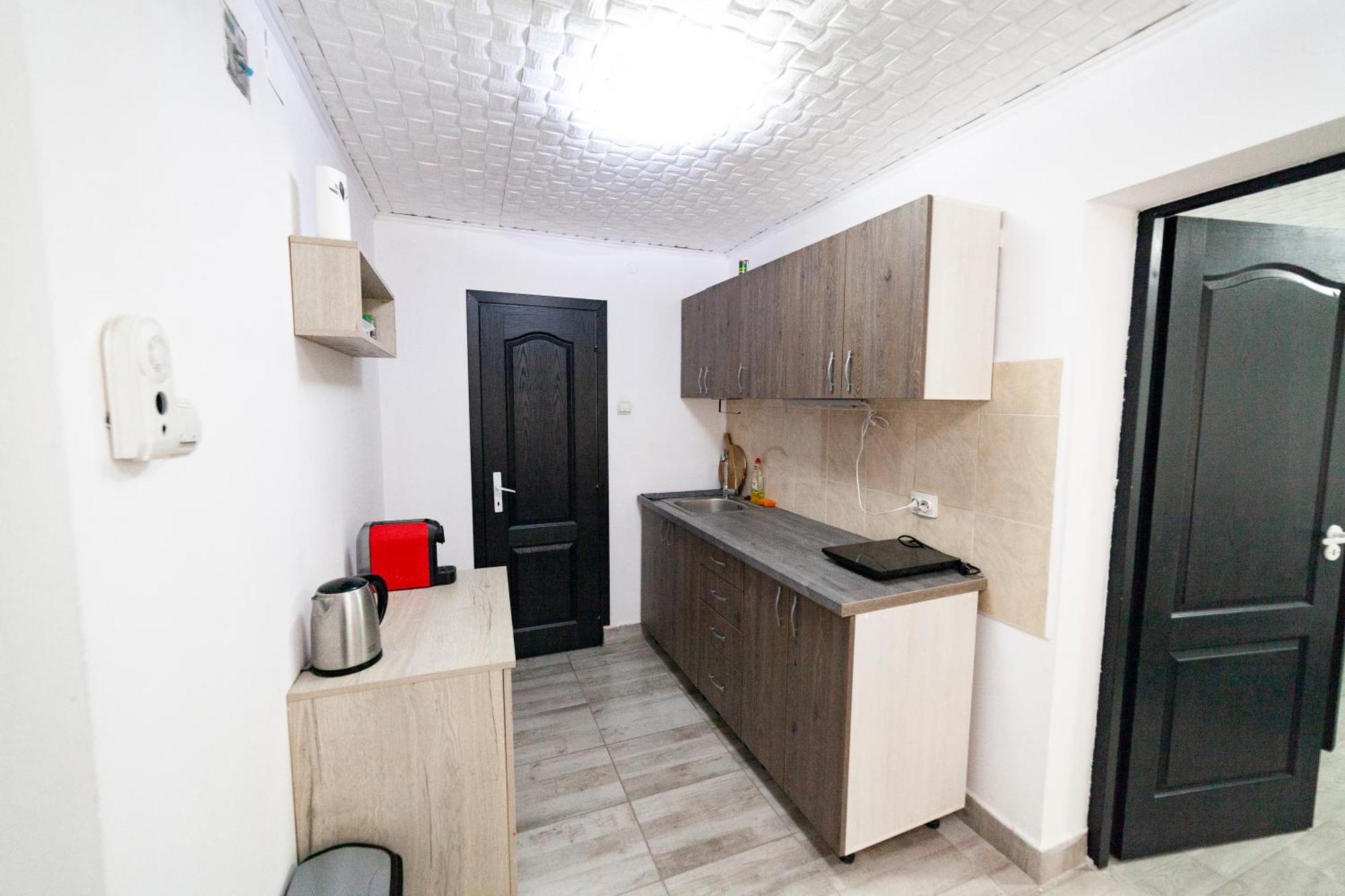 Arad City Center Comfortable Apartment Extérieur photo